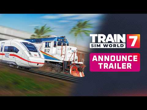Announcement Trailer