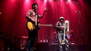 Better Than Ezra - Juicy - The Norva - Norfolk, VA (12-07-10)