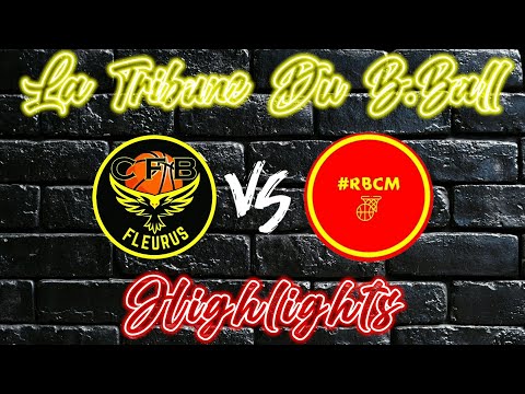 Championnat P2 Hainaut - 25/03/23 CFB Fleurus B Vs RBC Montagnard #p2 #cfbfleurus #rbcmontagnard