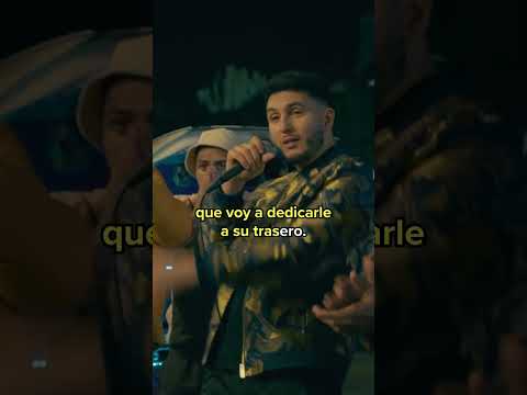 Omar Montes Vs Santiago Segura | Padre no hay más que uno 3