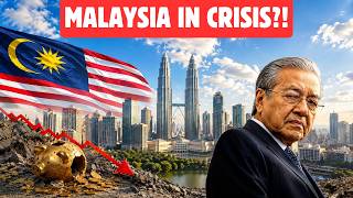 Download lagu Nobody Expected Malaysia to go broke mp3
