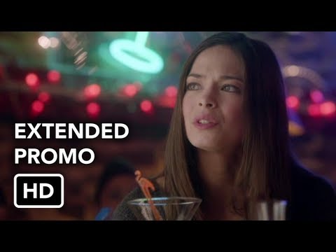 Beauty and the Beast 1x12 Extended Promo "Cold Turkey" (HD)
