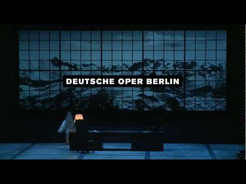Richard Wagner: RIENZI [Trailer]