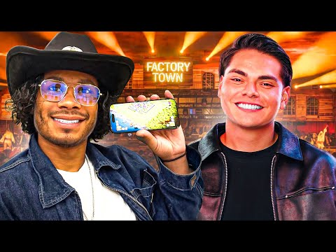 POV: Almost Got Kicked Out Of Factory Town Miami (NYE Week)