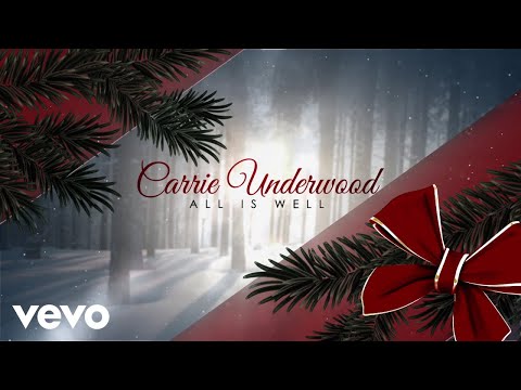 Thumbnail for All is Well video