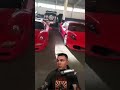 Bashar Al Assad S Exotic Car Collection