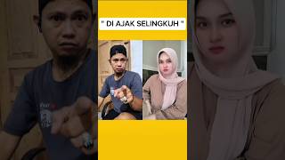 Download lagu Di ajak selingkuh 🤣🤣🤣 #lucu #kocak #shortslucu mp3