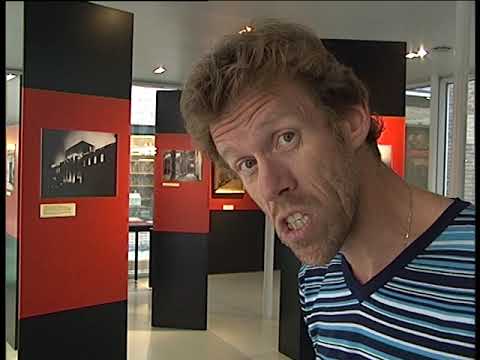 Tweede Academiegebouw Groningen - Beno’s Stad 265 (7-9-2006)