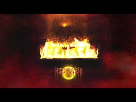 88GLAM - Sagittarius (Audio)