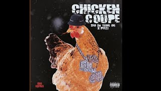 Cover art for Chicken coup