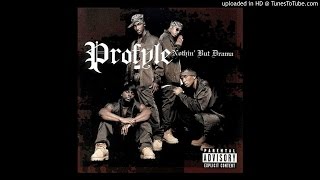 Profyle - Nasty(2000)