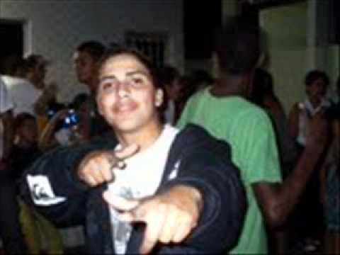 BONDE DO ABSOLUTY   MC DOM RÓ