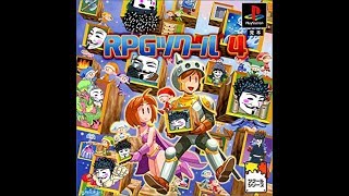 自分でツクった中2病満載のRPGをやる【PLANET SKETCH】