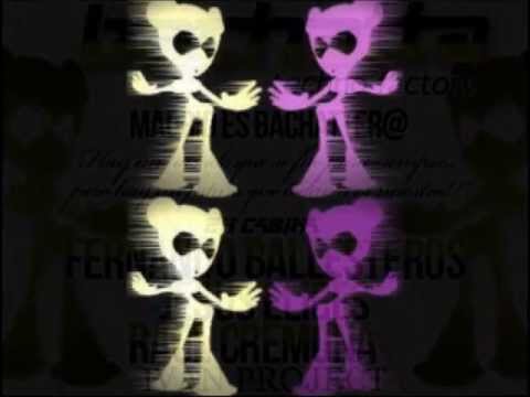 Bachatta Techno Factory