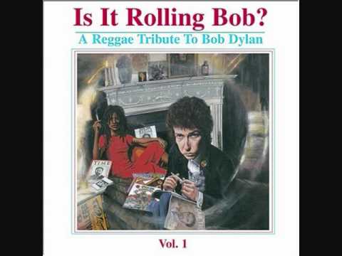 Michael Rose (Black Uhuru) - The Lonesome Death of Hattie Carroll