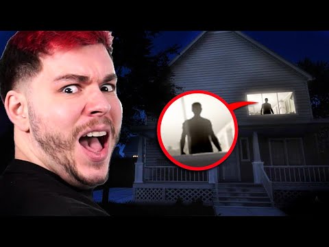 Ich miete ein AIRBNB, aber es ist nicht leer..