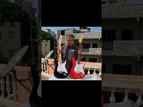 Is Juarez Electric Guitar still the best in the 6k price range? May not be!!