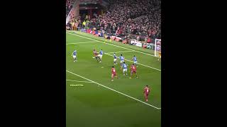 Chiesa saves Liverpool 💪👏