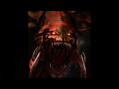 Hunter Killer All Quotes / Sounds - StarCraft Remastered