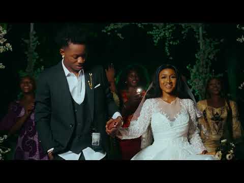 RENE DE BKO - KOUNAFOLY (CLIP OFFICIEL)