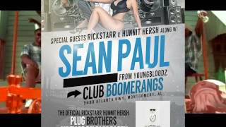 BIG GIPP PROMO AUG 12 2016