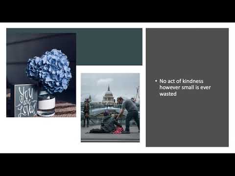 The Secrets of Happiness by Dr Sam Robson