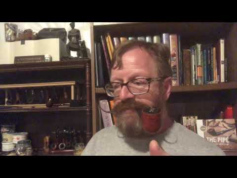 My Impressions of Buddies Pipe Tobacco