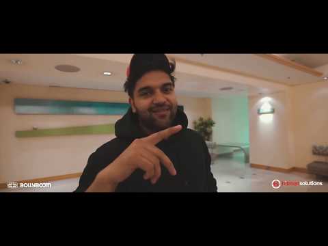 Bollyboom Guru Randhawa Malaysia Official Aftermovie
