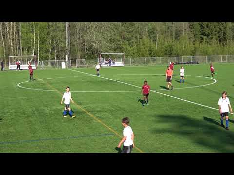 Täby FK P06 A - Järfälla del 1