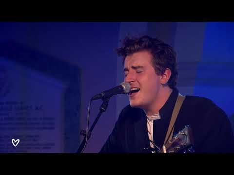 Little Green Cars - The John Wayne