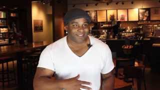 "REJECTION REMIX LIVE" - Shyan Selah Performance & Interview (The Cafe Noir Project)