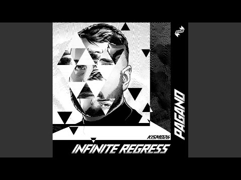 INFINITE REGRESS - Mixed Album (Continuous DJ Mix)