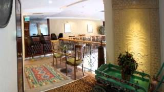 Orient Mintur Hotel ★ Istanbul, Turkey