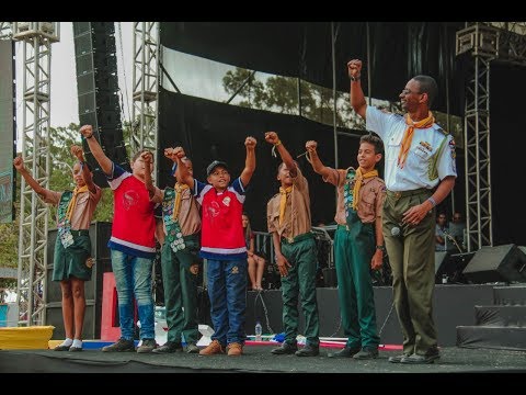 Associação Bahia Central: Uma Igreja em Movimento