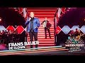 Frans Bauer - De Clown | Muziekfeest van het Jaar 2019