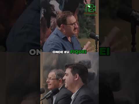 Minha Jornada: Do Paraná à Política em Jandaia #shorts