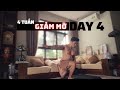 [4 TUẦN ĐỐT MỠ] DAY 4