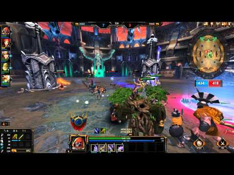 Bakasura = Killsteal