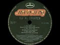Ill Al Skratch Chill With That Easy Mo Bee Instrumental