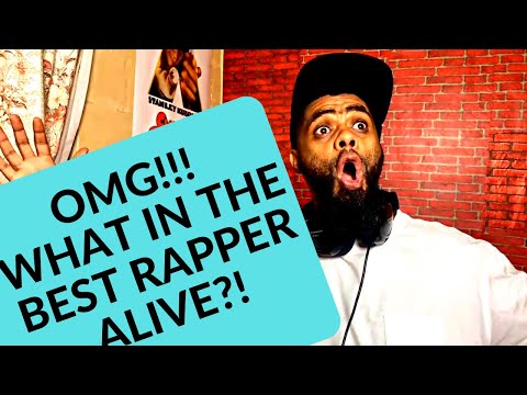 South African Reacts to Kulture Gang Ghetto Boi!