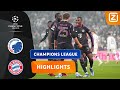 BAYERN HEEFT HET LASTIG??| FC Kopenhagen vs Bayern München | Champions League 2023/24 | Samenvatting
