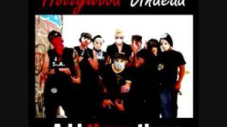 Hollywood Undead - I Must Be Emo