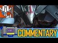 CHILL COMMENTARY: Transformers Prime: Inside Job | Season 2, Episode 23
