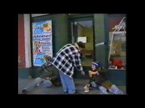 Rumble in the Ingelheim - Teil 2