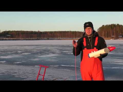 VERKKOJEN UITTO JÄÄN ALLE