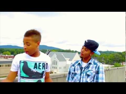 My Turn - N33ZY NATE & Young iNFO (Music Video) #ATHLFOD