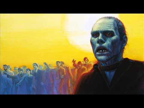 Day Of The Dead Soundtrack - It's A Dead Place Extended)