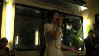 Absurdo (Funyi tango trio con ines Cuello)