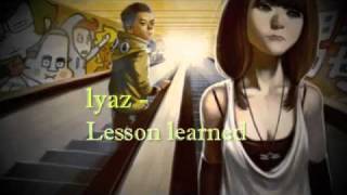 ♫~ Iyaz - Lesson Learned (Hot New Song RnB 2011) Download [Lyrics] ...ッ