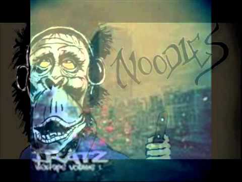 IRatz B2b Redhooknoodles